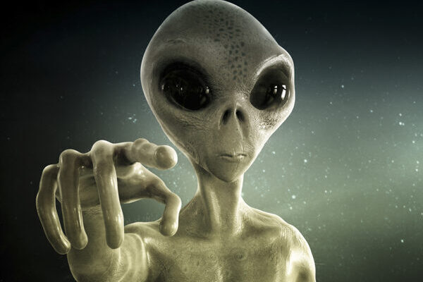  «Aliens»