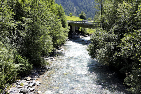Fotorückblick: 20 Jahre Verein Wasserweg ansaina 